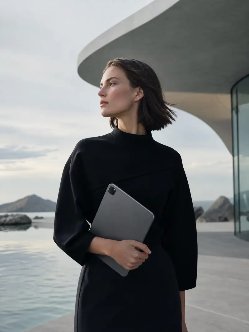 Fashion Tech